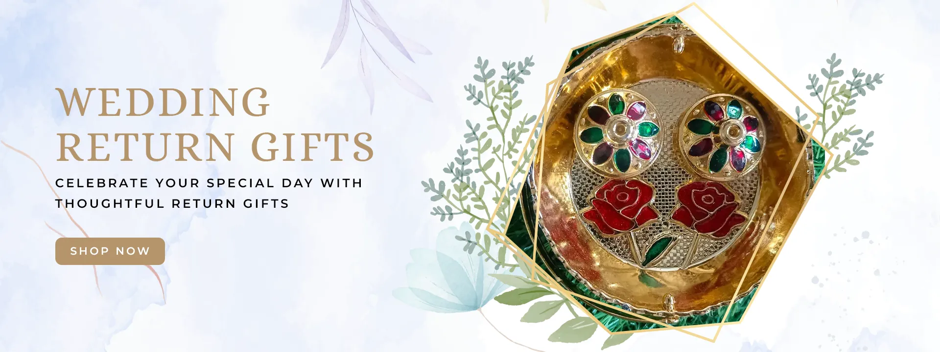Wedding Return Gifts Wedding Return Gifts