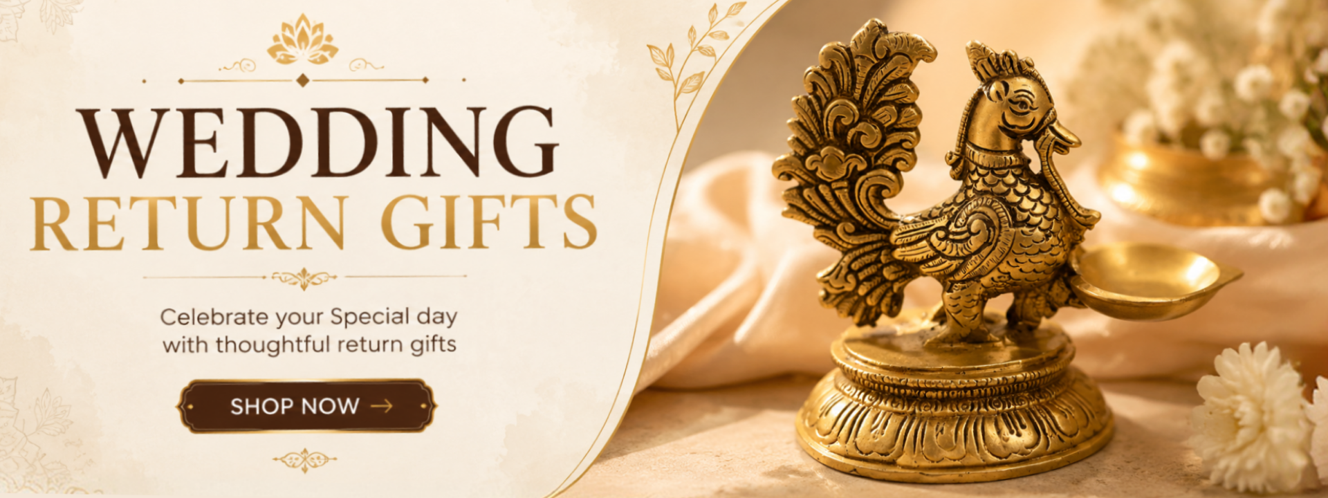Wedding Return Gifts Wedding Return Gifts