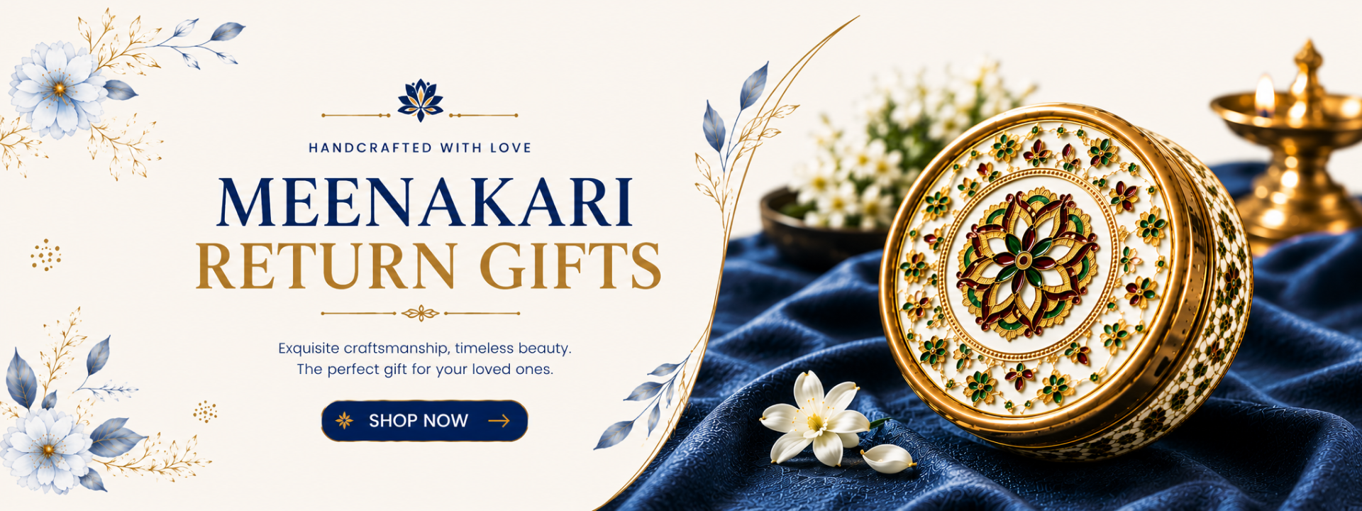 Meenakari Return Gifts Meenakari Return Gifts