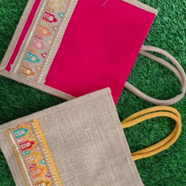 Jute Bags