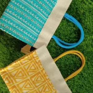 Banarsi Hand purses |Hand purses for Return Gifts | Hand purses for Baby Shower