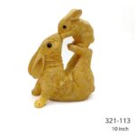 Love and Romance - Rabbit