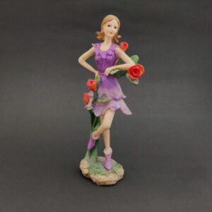 Stylish Girl | Fairy Girl statue for Home decor | Gifts for lover