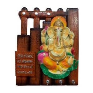 Ganesh Gift Key Hanger