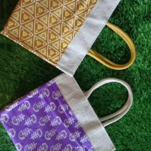 Banarsi Hand purses |Hand purses for Return Gifts | Hand purses for Baby Shower