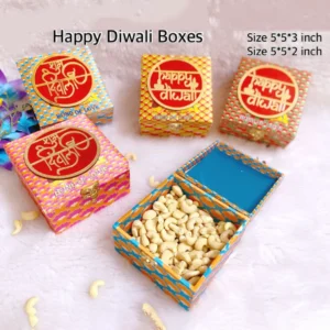 Diwali Dry fruit | Nuts | Chocolates Box