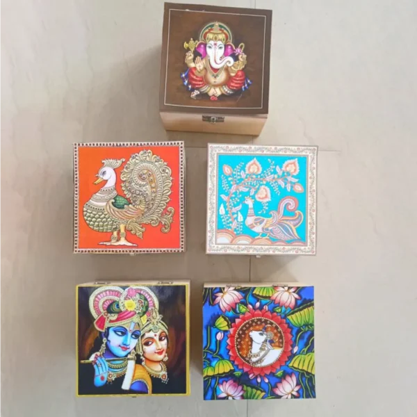 Diwali Special Packaging Boxes