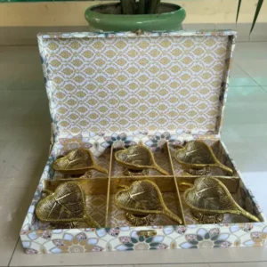 Gold PAAN Deepam