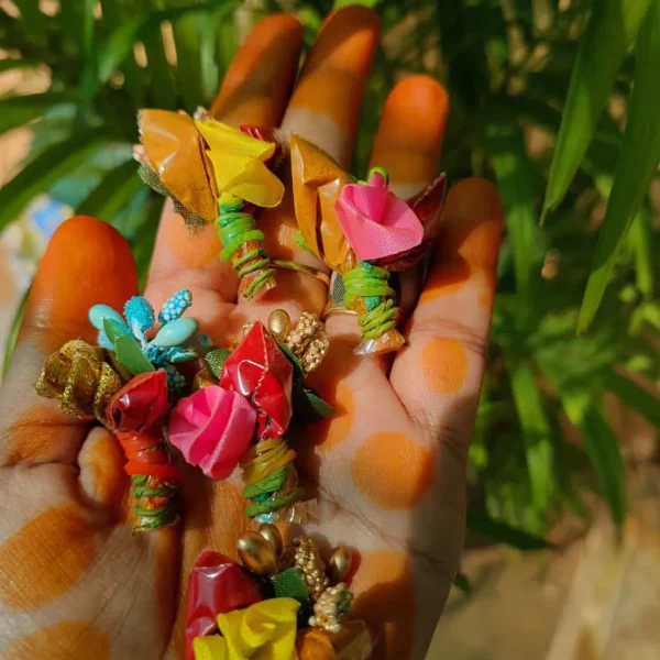 Haldi kumkum give aways for Navarathri