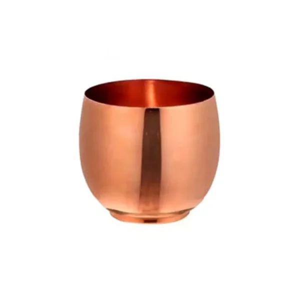 Copper Mug