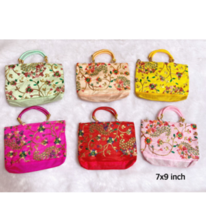 Puja Handbags