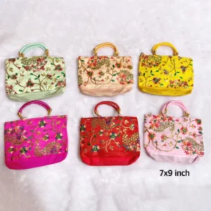 Puja Handbags