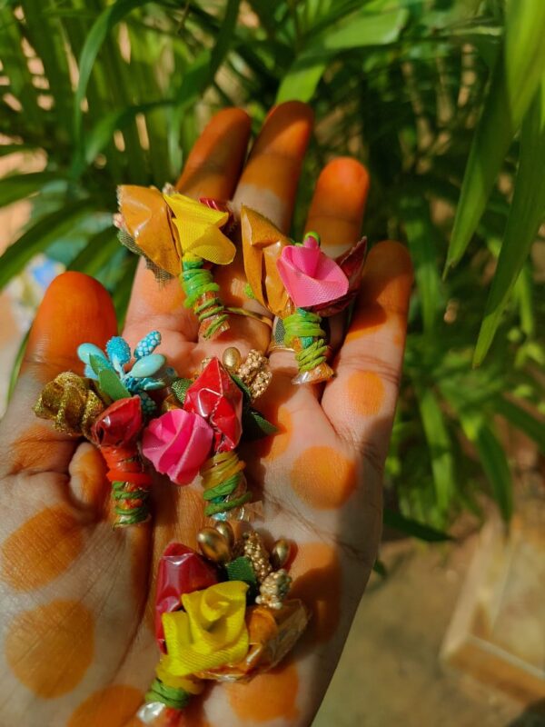 Haldi kumkum give aways for Navarathri