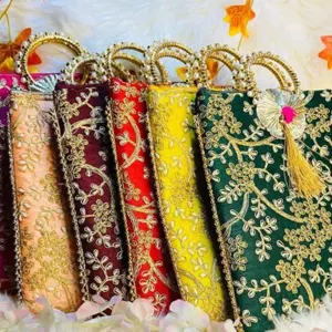 Bangle Bags and Boxes