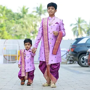 Dhoti Ceremony Return Gifts