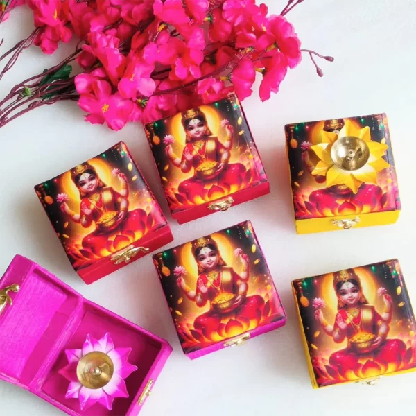 Laxmi Ji Box