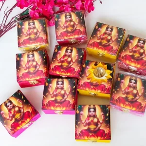 Laxmi Ji Box