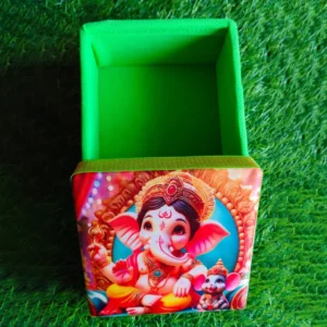 Korai Boxes Ganesha Edition