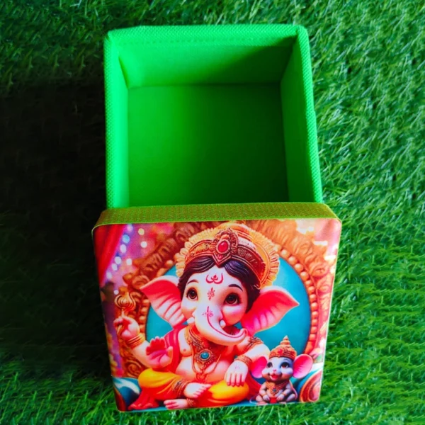 Korai Boxes Ganesha Edition