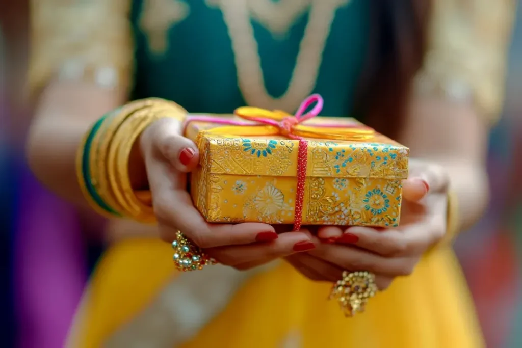 Best Return Gift Combos for Weddings, Baby Showers, and More