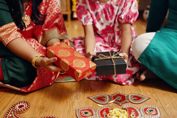 Top Navratri Return Gift Ideas to Make Your Golu Celebrations Special Navratri Return Gift Ideas