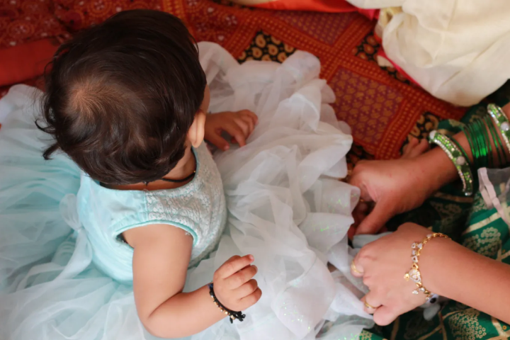 Why Baby Shower Return Gifts Matter