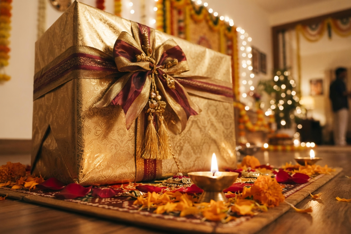 Best Navarathri Return Gifts