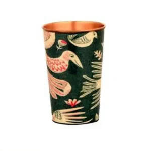 Corporate Gift- Designer Copper Glass Corporate Gift- Designer Copper Glass