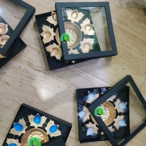 Diwali Gift- Urli Diwali Gift- Urli