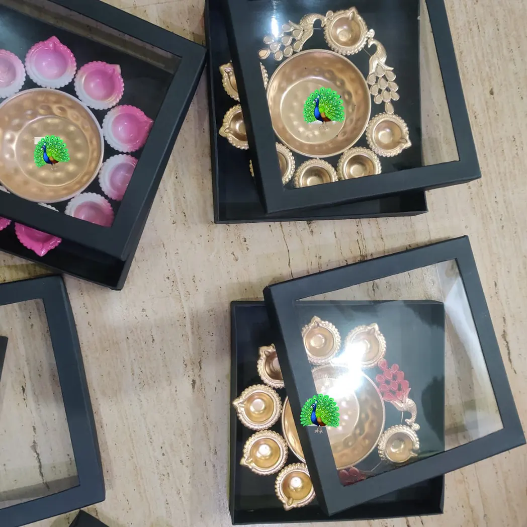 Diwali Gift- Urli Diwali Gift- Urli
