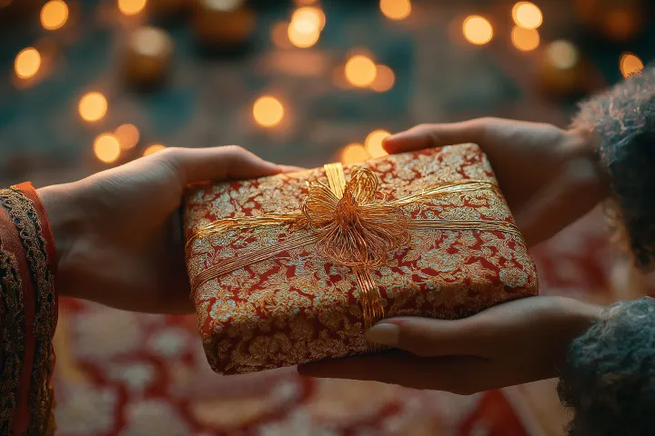 Navarathri Return Gifts Under Rs.100 Elegant Gifting Ideas for Wedding Guests