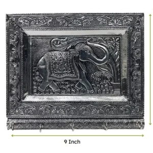 Elephant Key Holder Elephant Key Holder