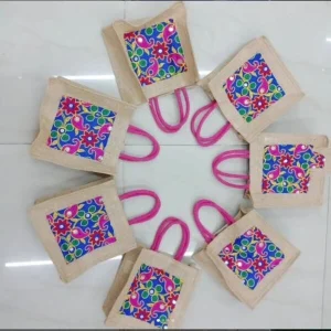 Jute Bag Jute Bag