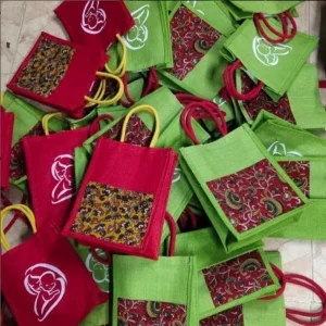 Kalamkari Baby Shower Kalamkari Baby Shower