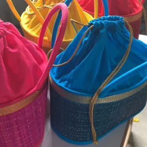 Korai Potli Hampers Korai Potli Hampers