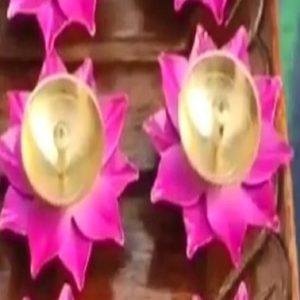 Lotus Brass Lamps Lotus Brass Lamps
