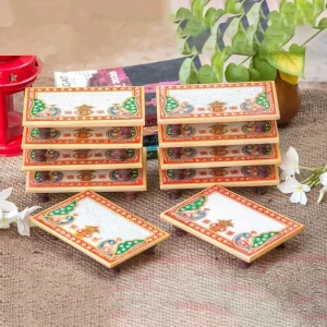 Meenakari Chowkis Meenakari Chowkis