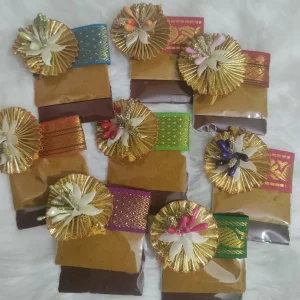 Zari Pasupu kumkum Zari Pasupu kumkum