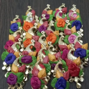 Peacock pasupu kumkum Peacock pasupu kumkum