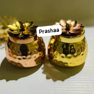 Dry Fruits or Nuts Metal jars Dry Fruits or Nuts Metal jars