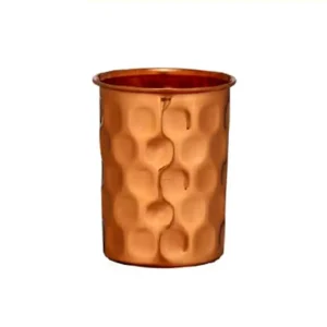 Pure Copper Glass Pure Copper Glass