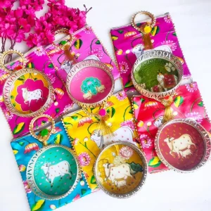 Pichwai Hamper 2 Pichwai Hamper 2