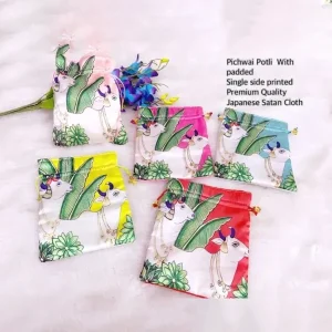 Pichwai Potlis Pichwai Potlis