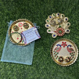 Thamboolam Set 20 Thamboolam Set 20