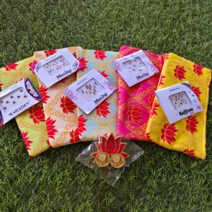 Thamboolam set 36 Thamboolam set 36