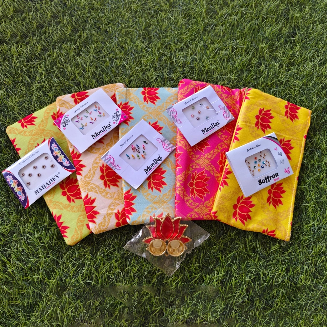 Thamboolam set 36 Thamboolam set 36