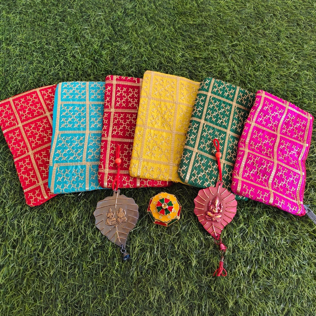 Thamboolam set 40 Thamboolam set 40