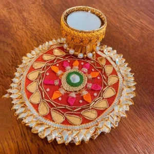 Budget Tea lights or Candle holders Budget Tea lights or Candle holders