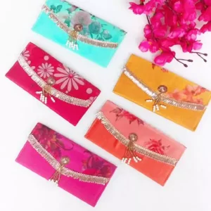 Coin Pouch for Diwali Coin Pouch for Diwali