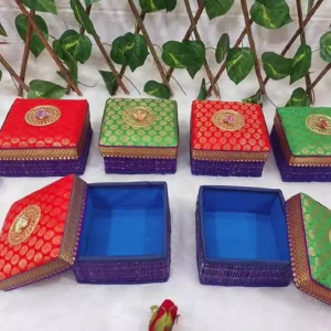 Korai Ganesh Box Korai Ganesh Box